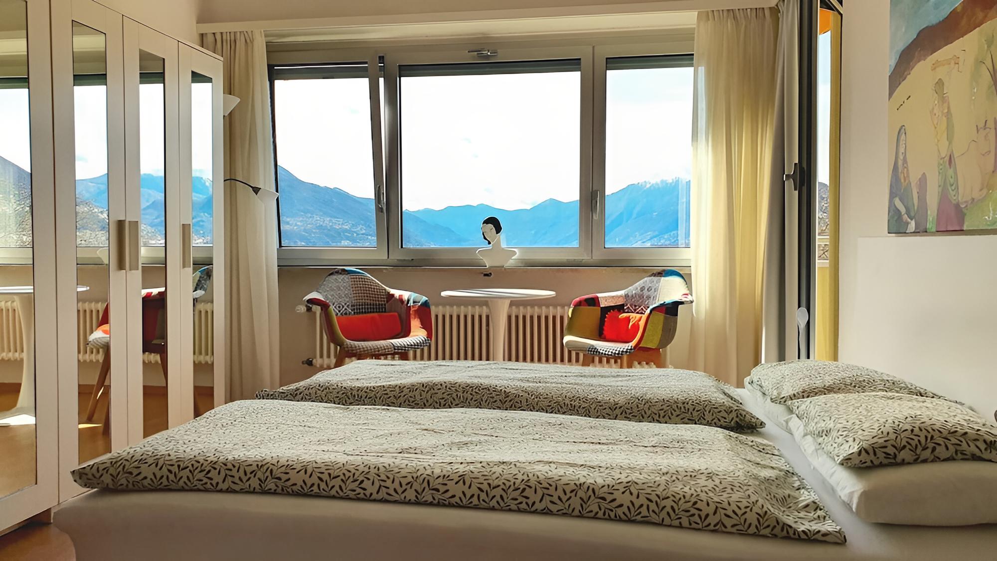 Apartment, 1 Bedroom, Accessible, Balcony photo 3