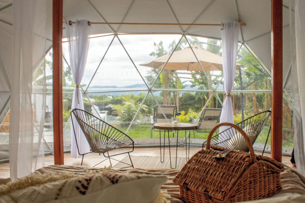Luxury Suite, Mountain View photo 2