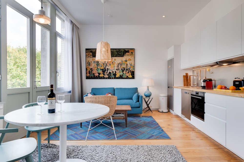 City Apartment photo 1