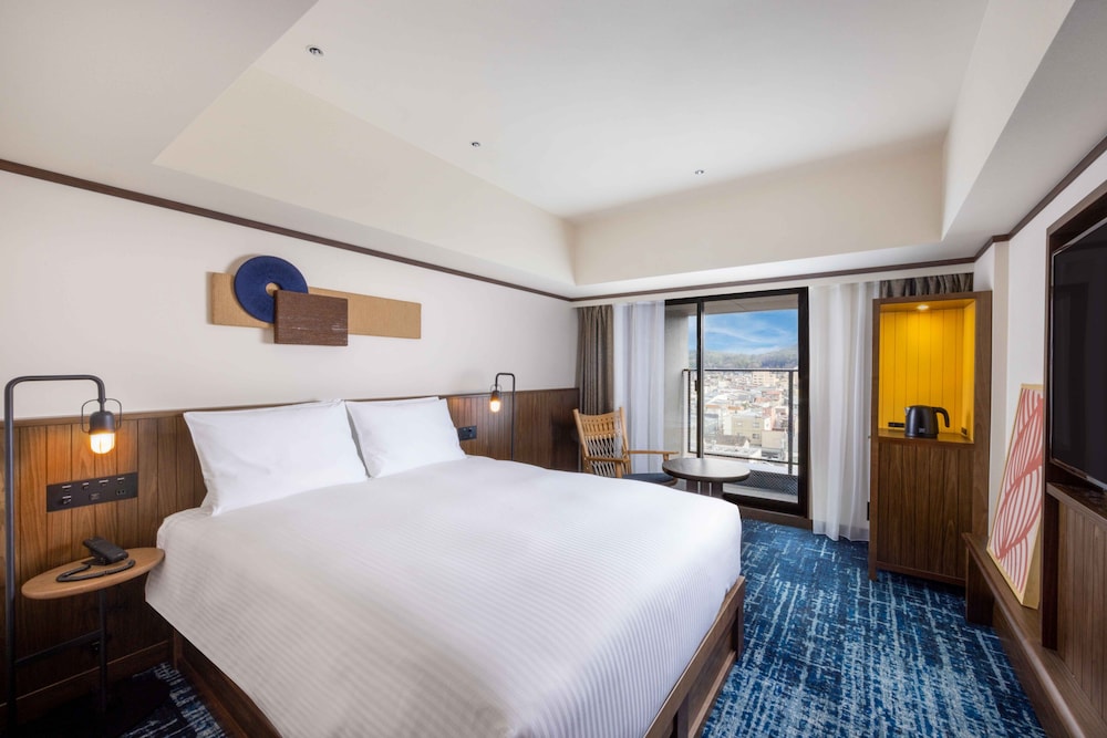 Superior Double Room, Multiple Beds, Non Smoking - Photo 1