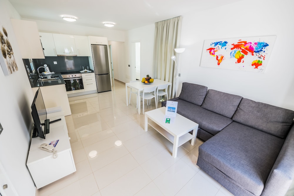Deluxe Apartment, 1 Bedroom