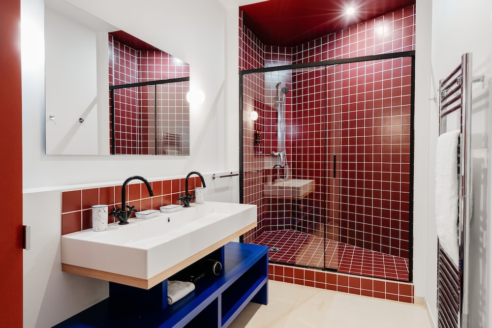 Apartment N°1 : 2-bedrooms photo 2