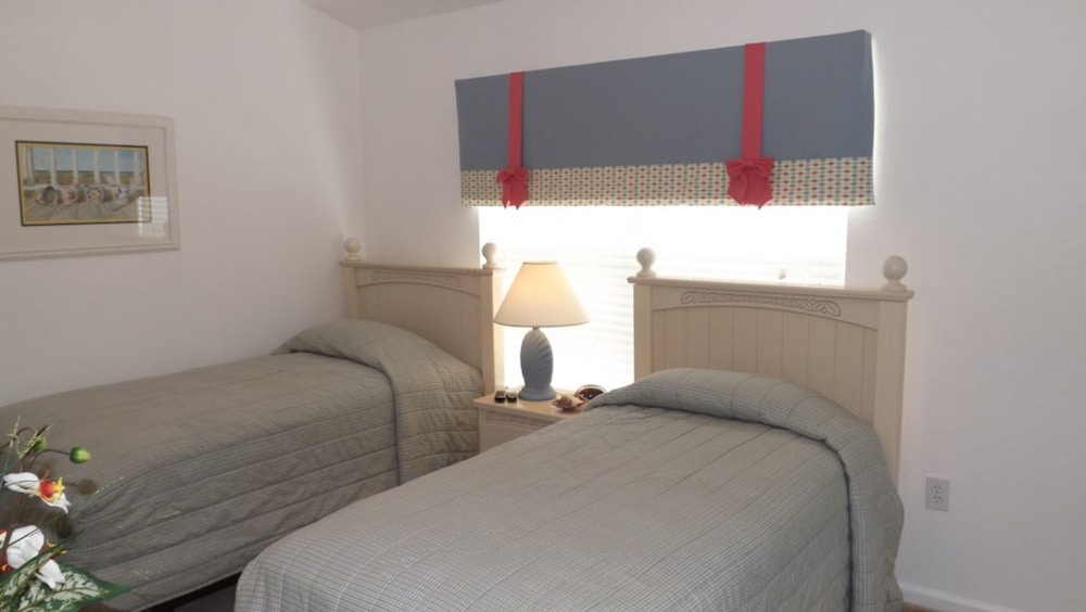 Townhome, 3 Bedrooms