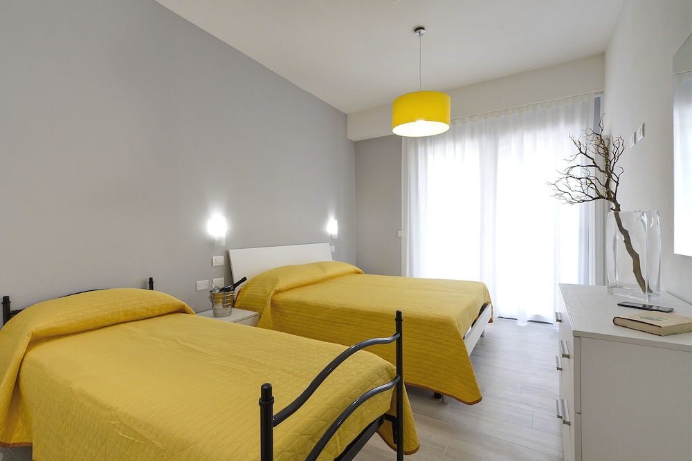 Comfort Apartment (Parigi Londra)