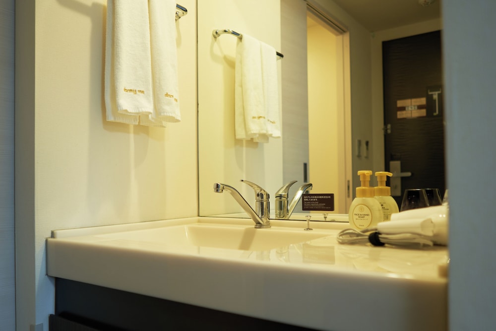 Moderate Twin, Non Smoking (21.6sqm) (No Cleaning Service) photo 2