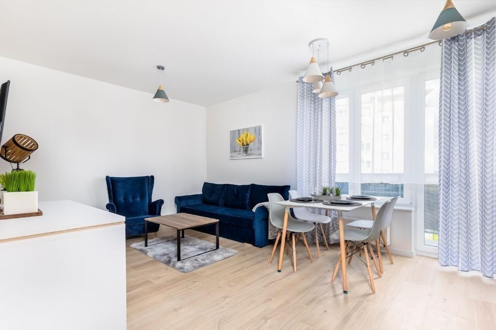 Comfort Quadruple Room, 1 Bedroom