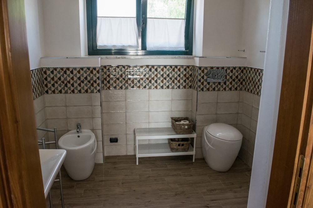 Agriturismo La Poderina e Gli Olmi, 사진 4