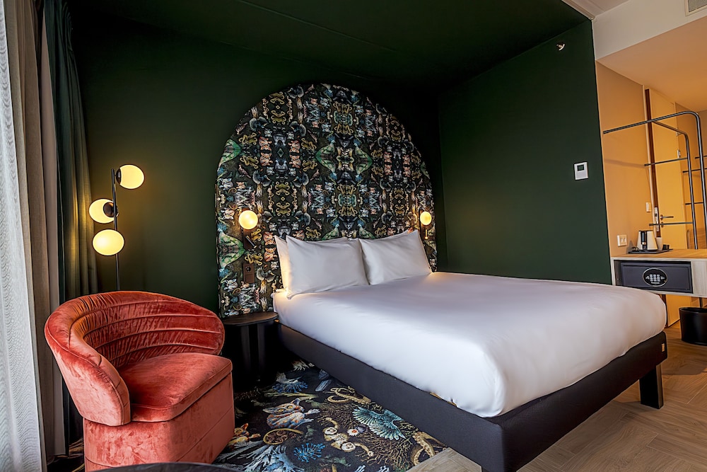 Room, 1 Double Bed, Park View - Photo 5