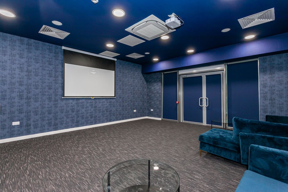Executive Apartment photo 3