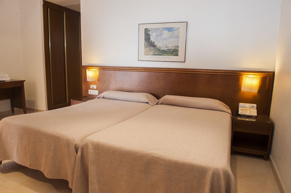 Double Room, 1 Bedroom
