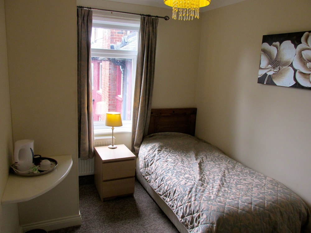 Standard Single Room photo 3