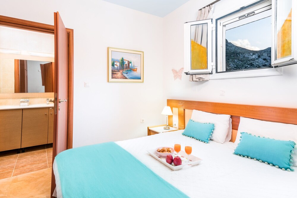 Superior Apartment, 1 Bedroom, Balcony photo 2