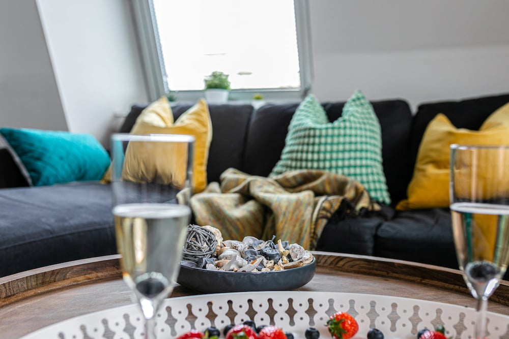 Apartment, Accessible photo 2