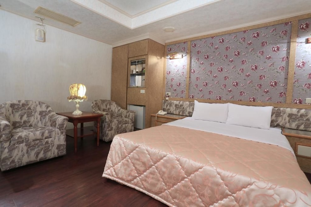 Comfort Double Room, 1 Double Bed, Non Smoking photo 3
