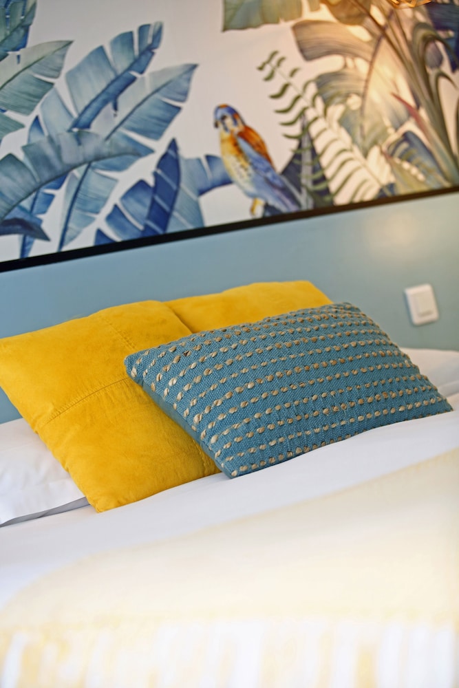 Panoramic Double Room, Balcony, Sea View - Photo 20