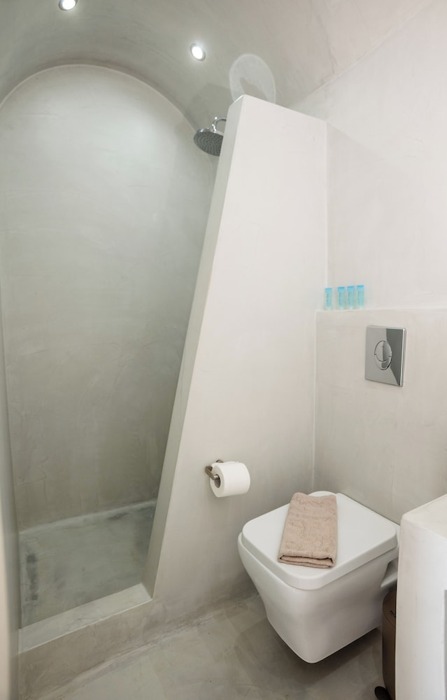 Superior Suite, Hot Tub, Sea View