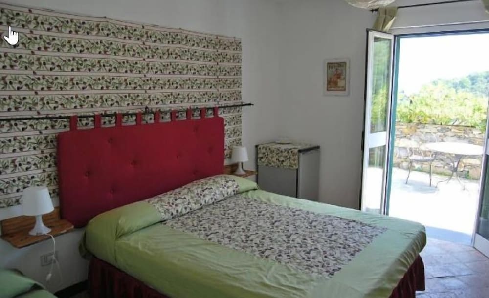 Superior Double Room, Multiple Beds