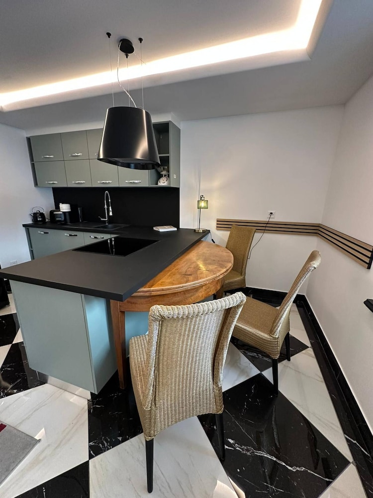 Unique Losone Apartment, 사진 16