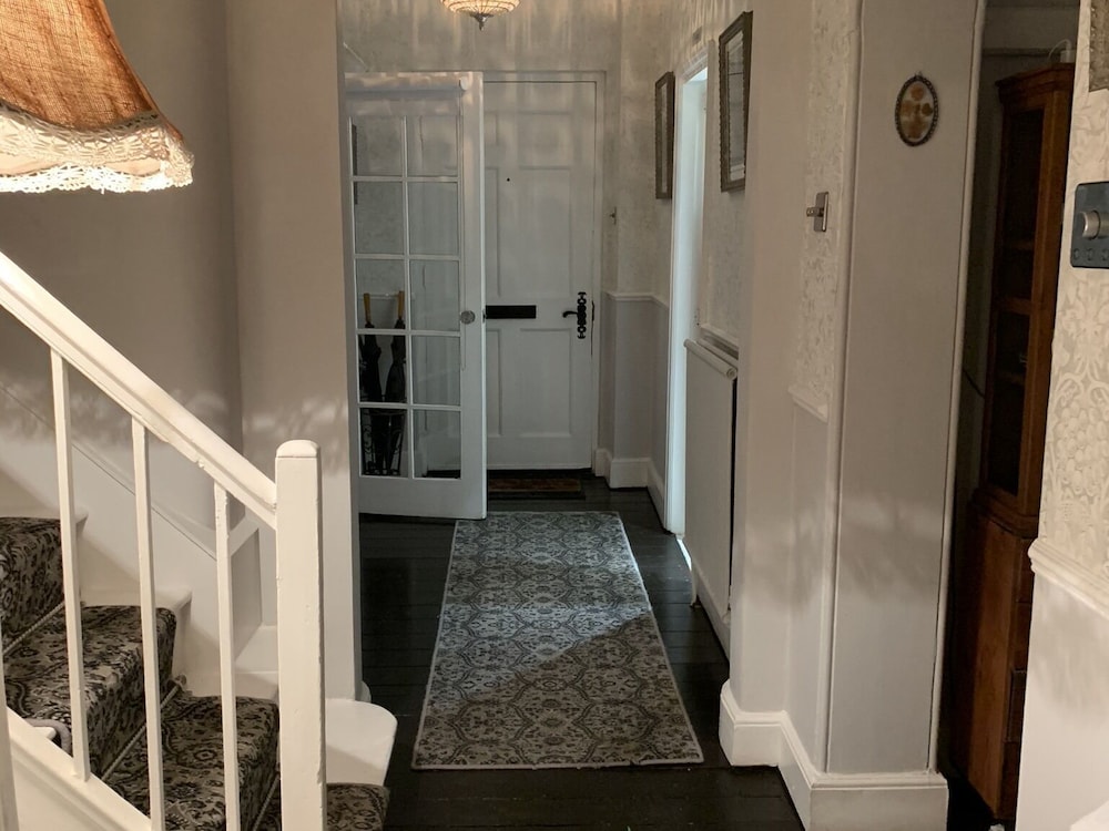 Luxury Double Room, Ensuite (Church View) photo 3