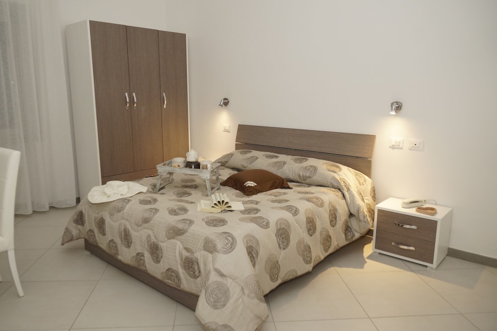 Classic Double Room, Mountain View
