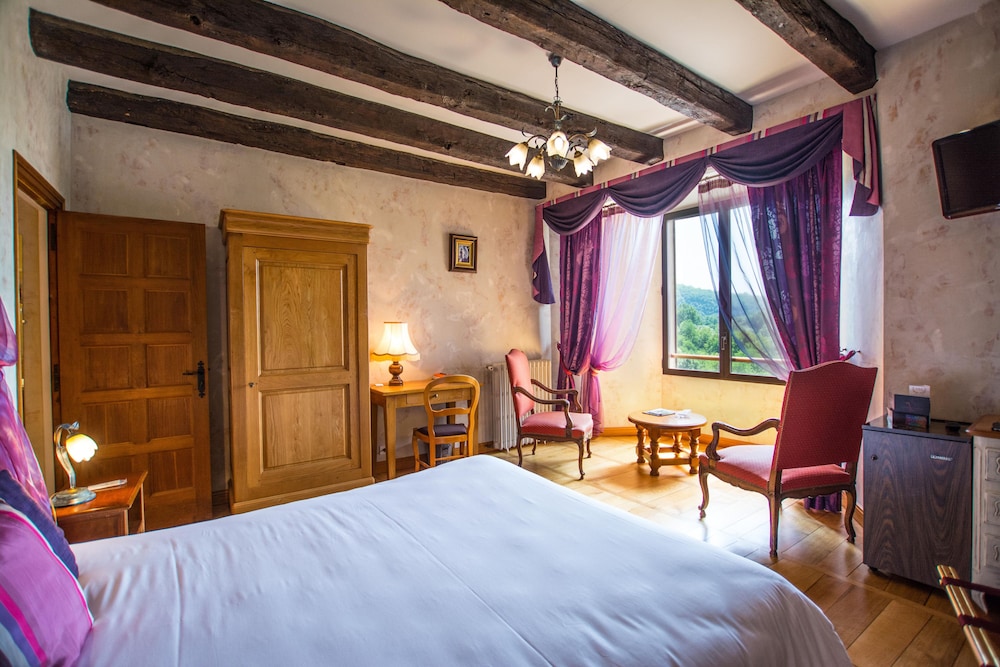 Room, River View (Dordogne Marguerite) photo 2