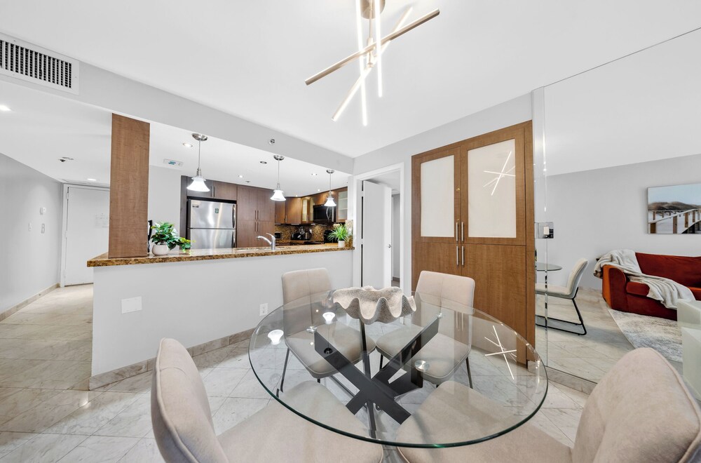 Apartment, 1 Bedroom photo 3