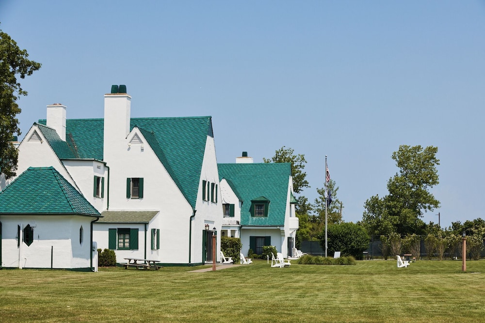 Cottage (Suite) - Photo 9