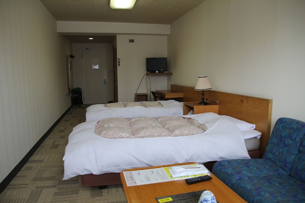 Western Style Room photo 2