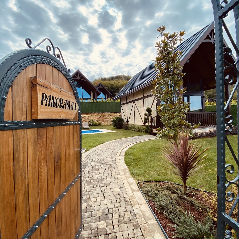 Family Chalet