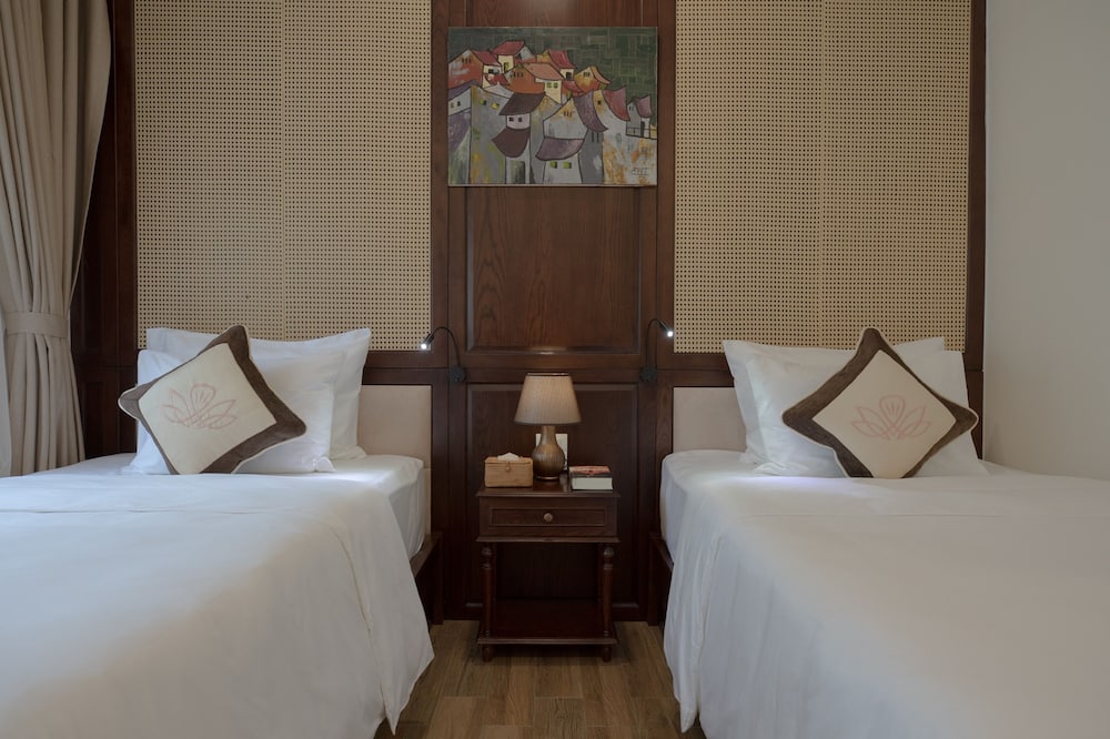 Superior Twin Room - Photo 5