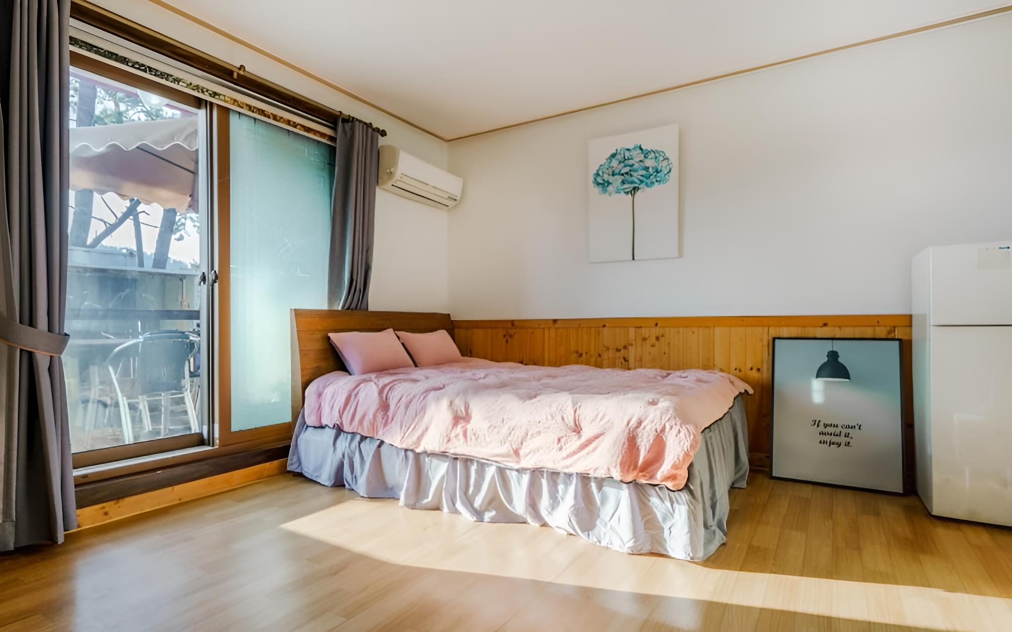 Room (Bada No 2 (Ocean View) - Photo 2