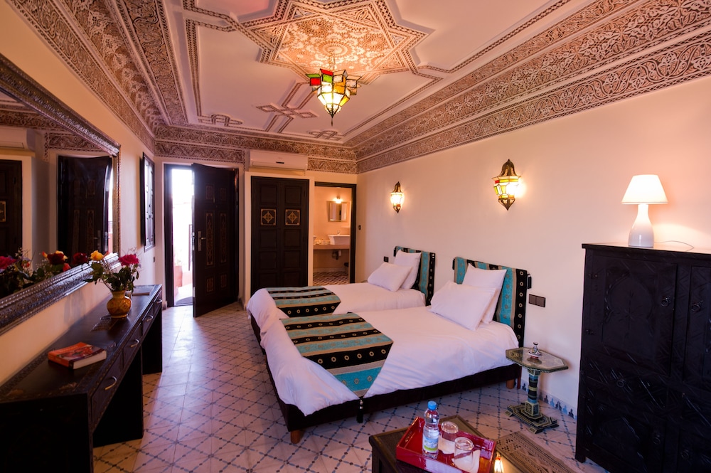 Signature Suite, Non Smoking