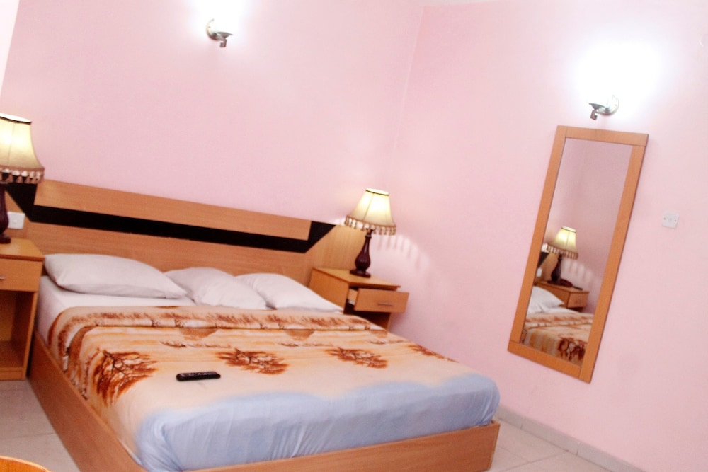 Deluxe Room photo 3