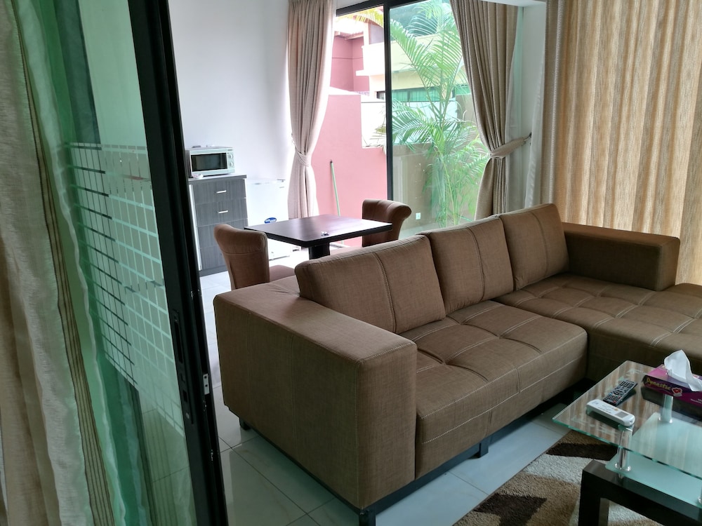 Comfort Villa, 3 Bedrooms photo 2