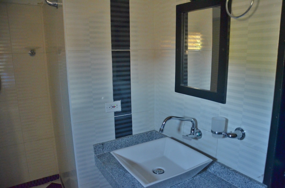 Standard Double Or Twin Room photo 2
