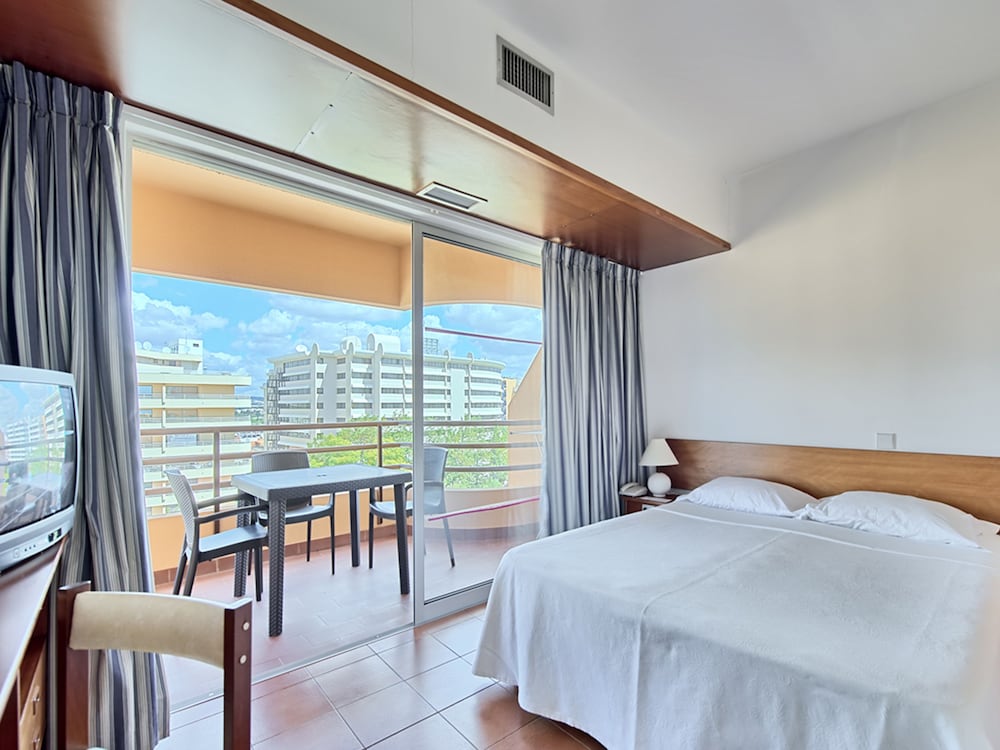 Superior Apartment, 1 Bedroom, Ocean View