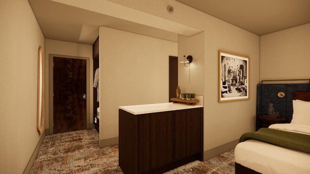 Renovated Golf/Nordic, 1 King Bed