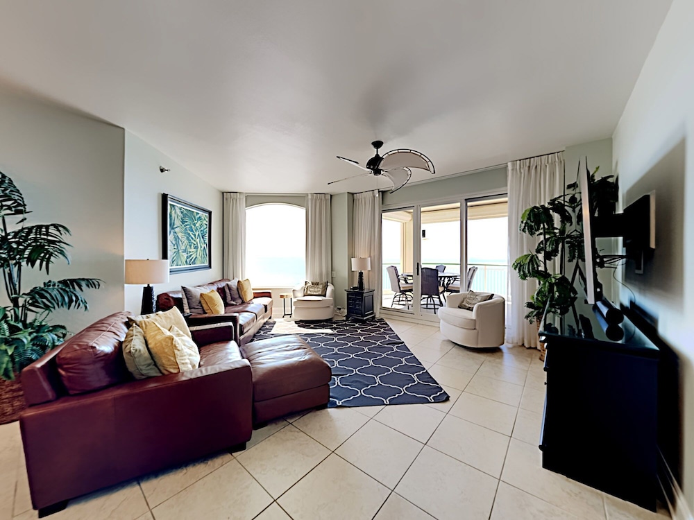 Condo, Multiple Beds, Balcony, Ocean View (#15B - No Pets) photo 1