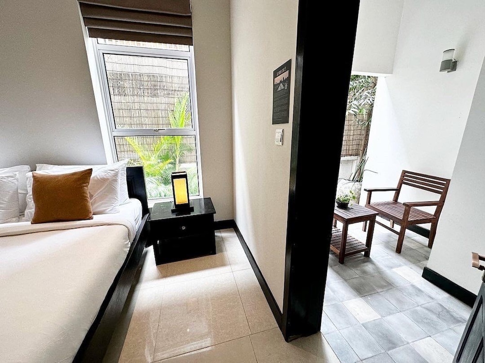 Deluxe Double Room - Photo 3