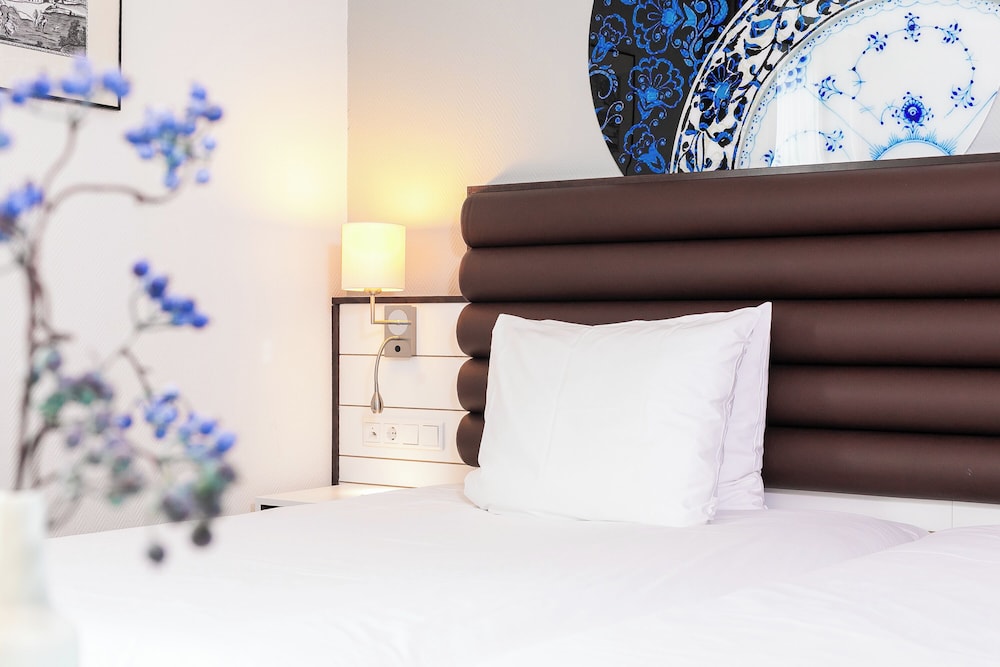 Comfort Room, 2 Twin Beds photo 3
