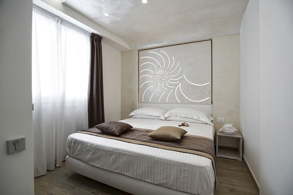 Double Room (Nautilus) photo 1