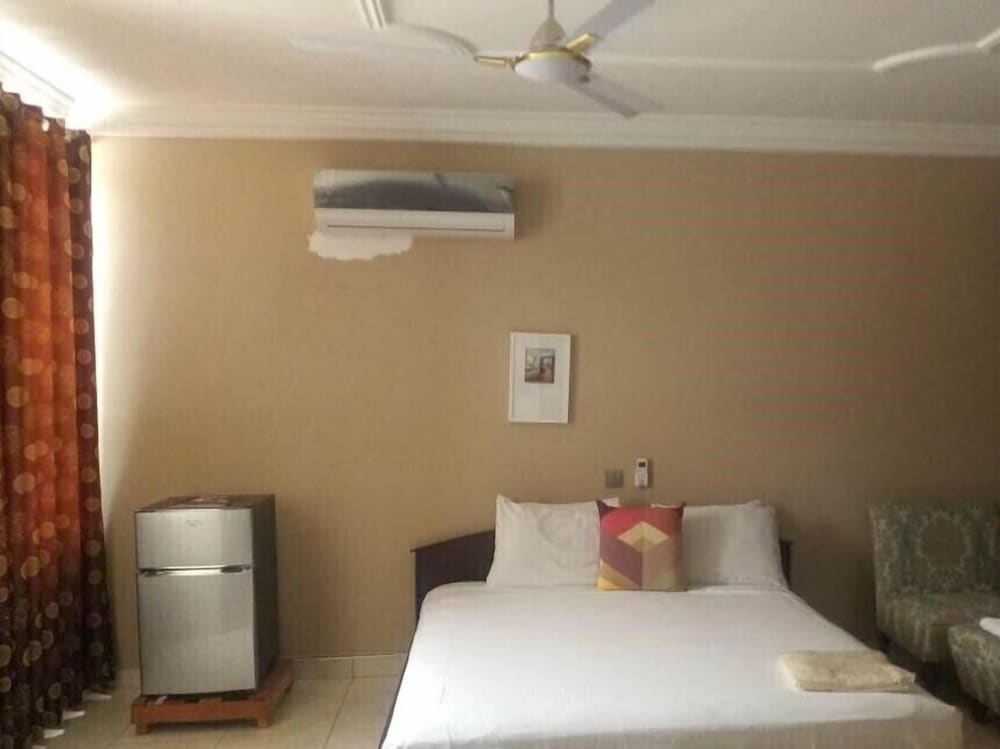 Grand Twin Room, Non Smoking