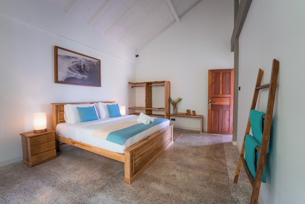 Standard Double or Twin Room, Garden View photo 2