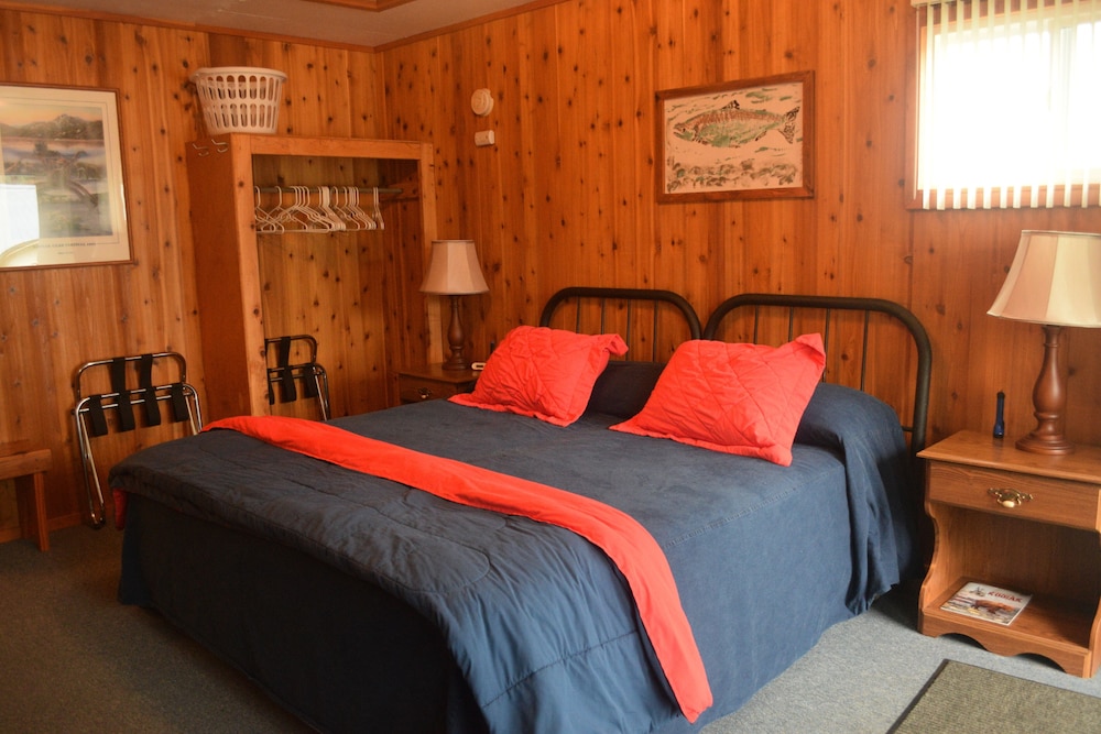 Basic Double Room photo 1