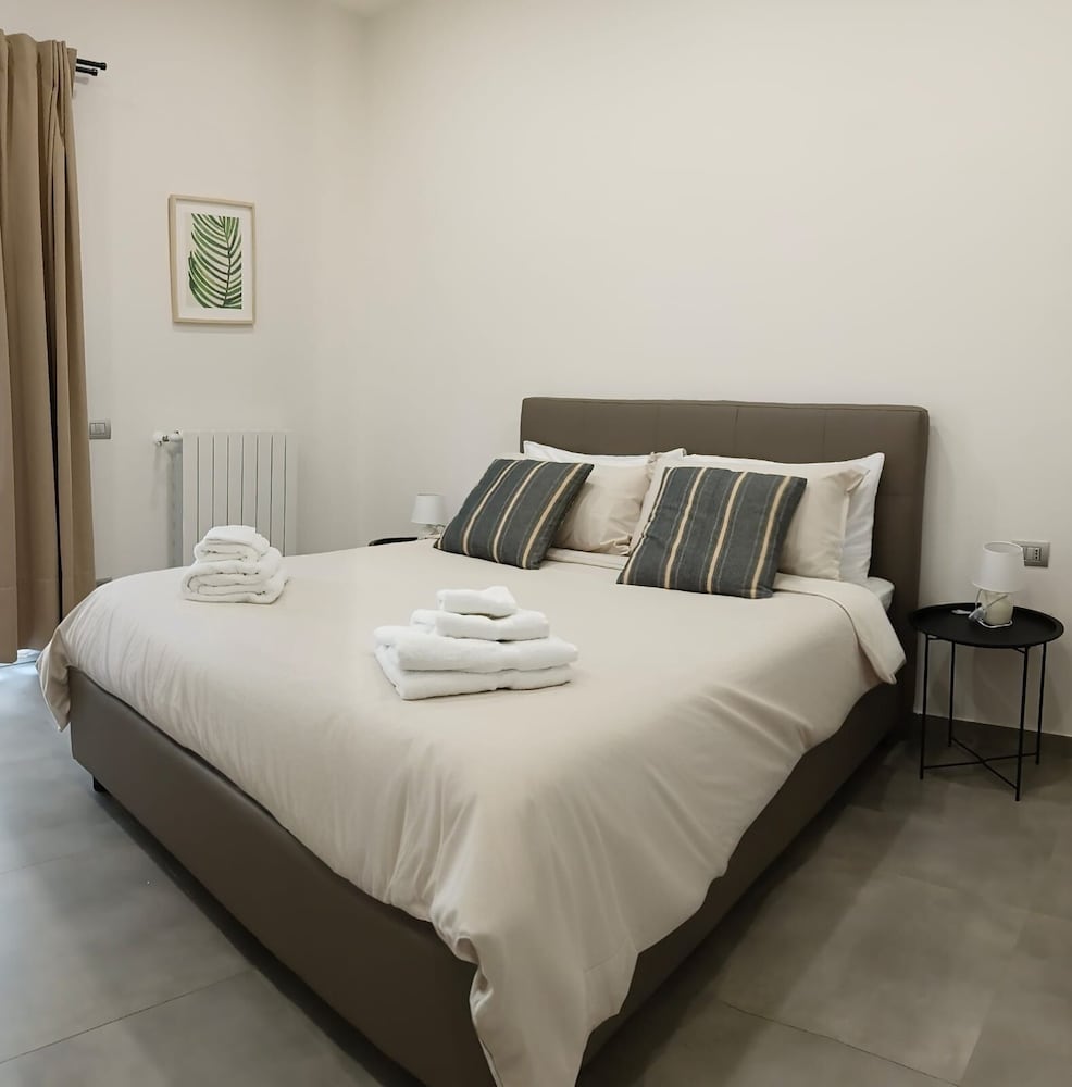 Comfort Double Room, Garden View
