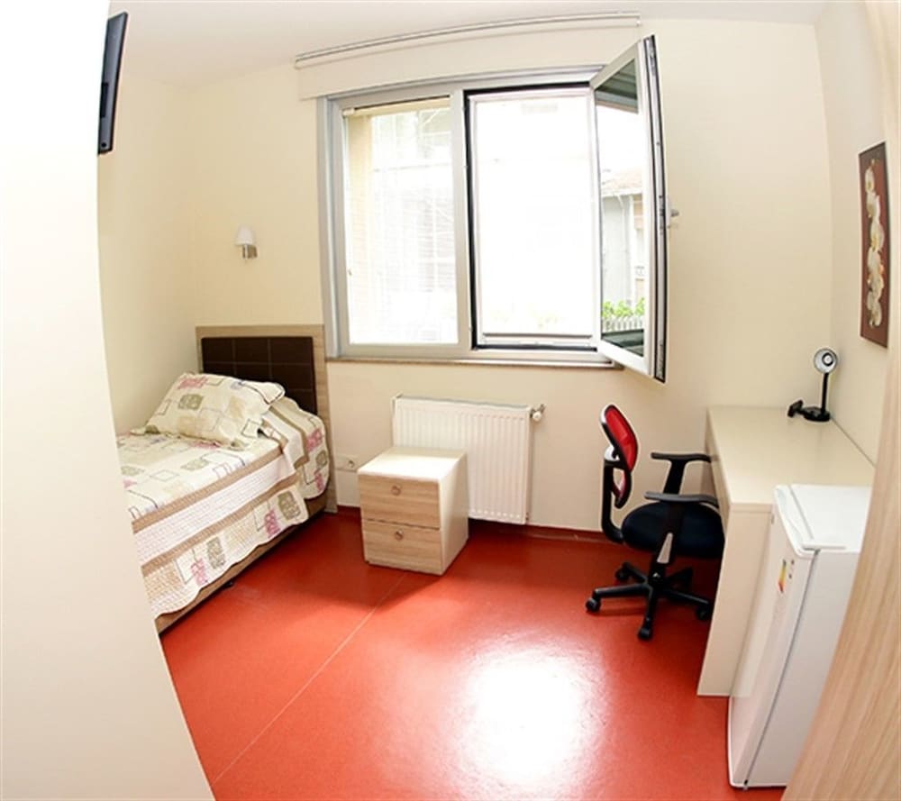 Single Room, Non Smoking photo 1
