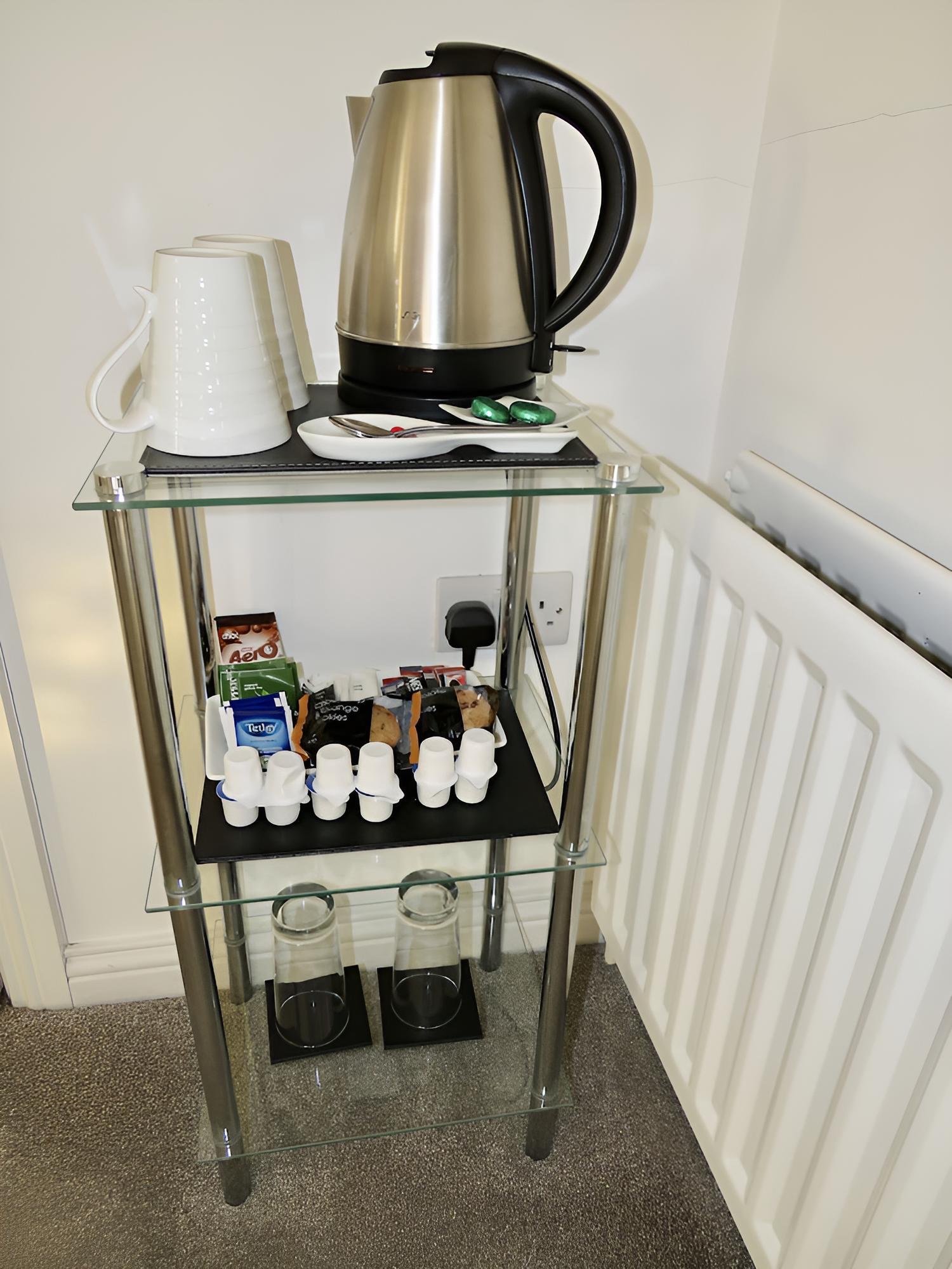 Double Room, Ensuite (Room 5) photo 1