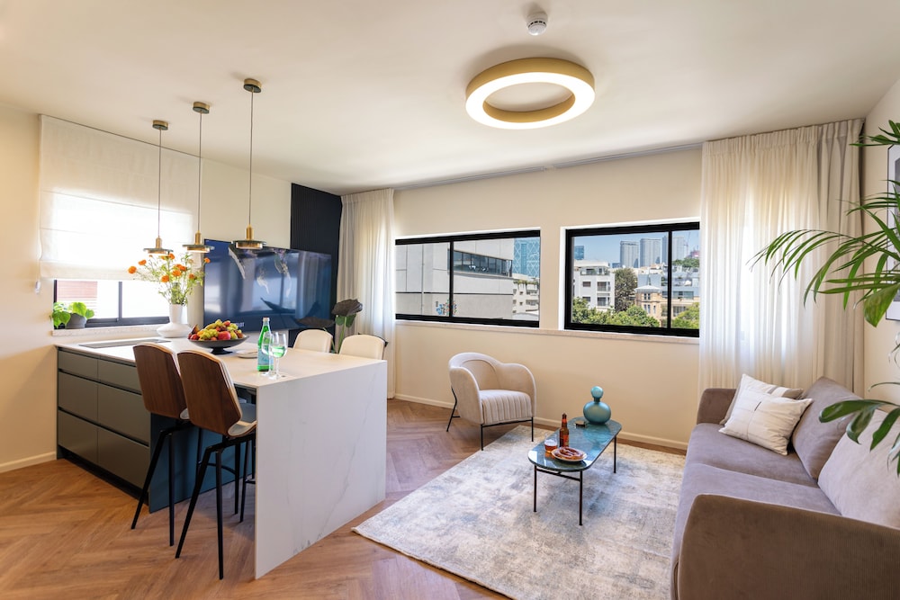 De Dream Suite