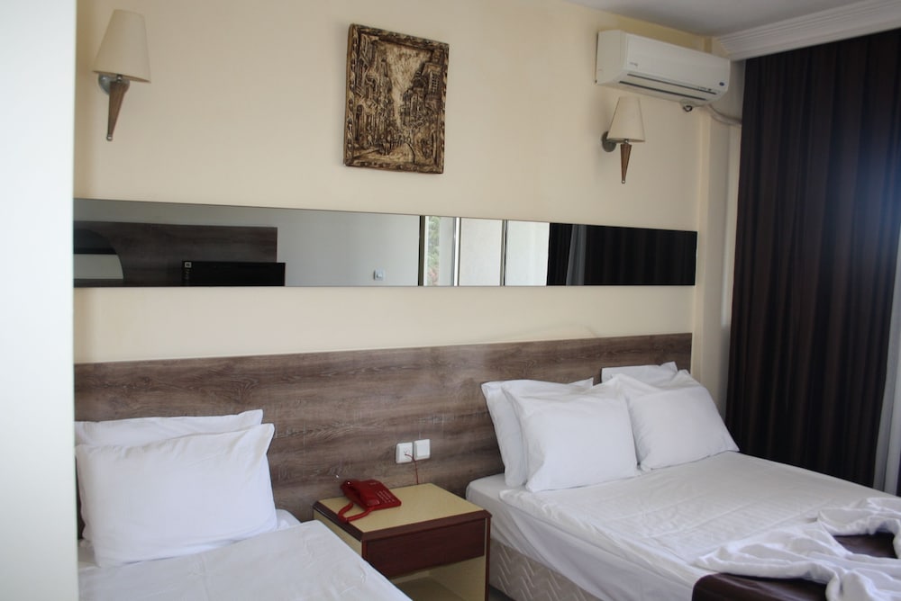 Suite photo 1