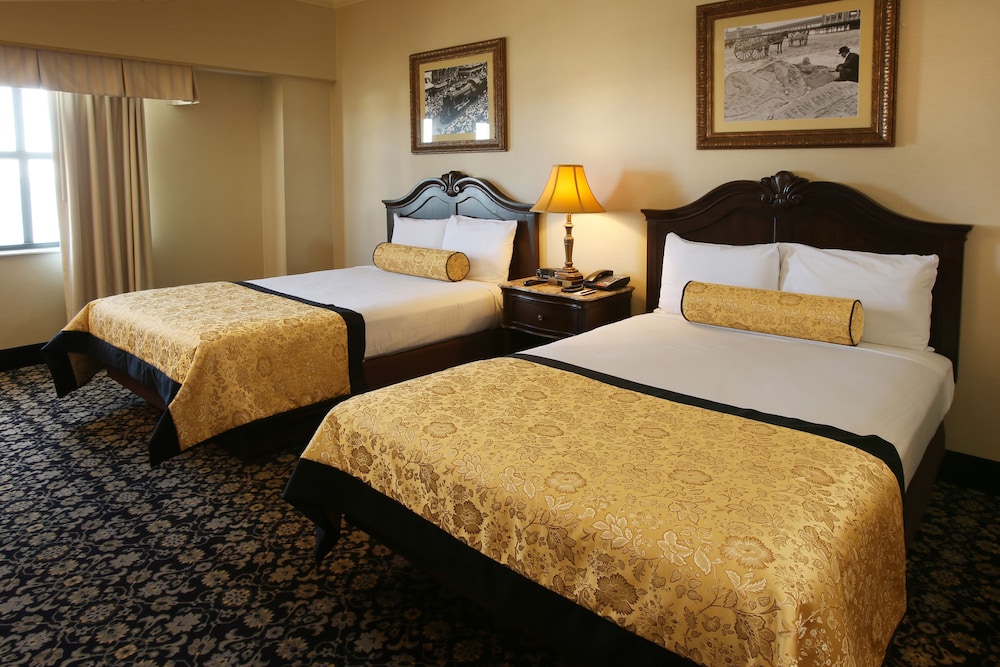 The Claridge Hotel, Billede 4